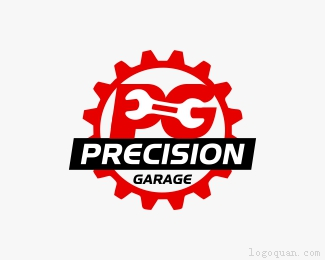 PrecisionGarage汽修店