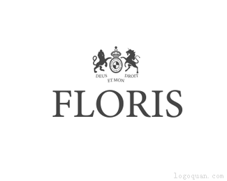 Floris香水品牌