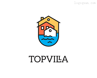 TopVilla房产代理