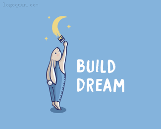 BuildDream标志