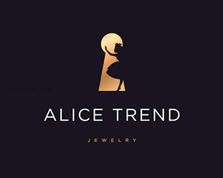 AliceTrend珠宝店