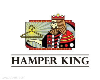 HamperKing干洗店