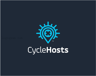 CycleHosts标志