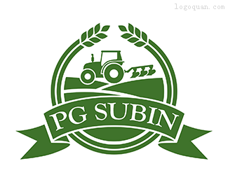 PGSubin标志