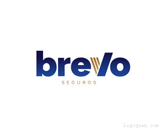 Brevo保险公司logo