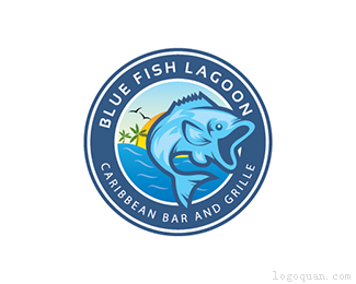 BlueFishLagoon餐厅