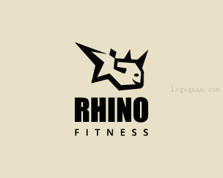 Rhino健身房