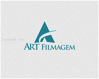 ArtFilmagem标志