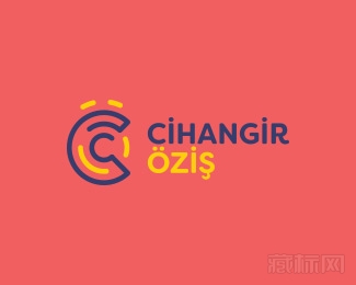 Cihangir Ozis标志设计欣赏