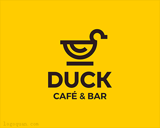 Duck咖啡厅