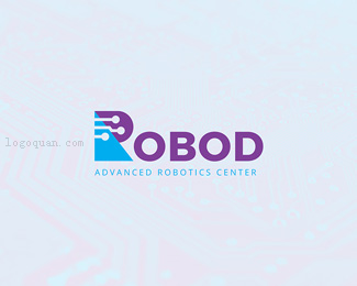 Robod标志