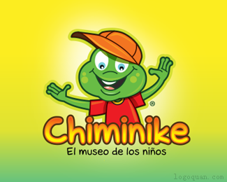 Chiminike儿童博物馆