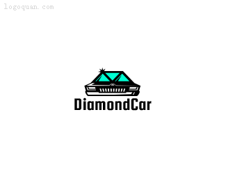 DiamondCar标志