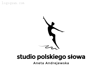 StudioPolskiegoStowa标志