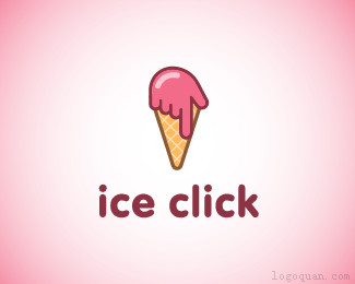 iceclick冰淇淋