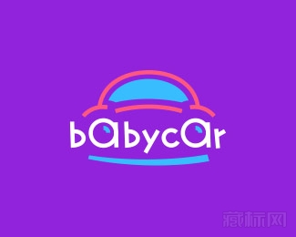 buybabycar汽车logo设计欣赏