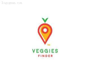 VeggieFinder商标