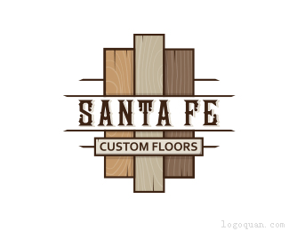 SantaFe地板品牌