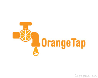 OrangeTap标识