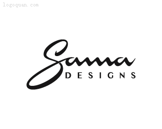 Samas设计品牌