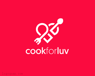 Cookforluv博客标志