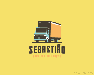 巴西运输公司logo