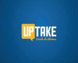 UpTake学校logo