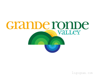 GrandeRondeValley旅游局