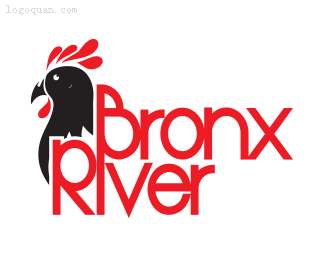 BronxRiver标志