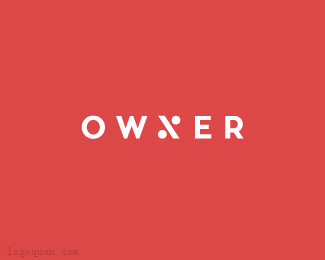 Owner当铺logo