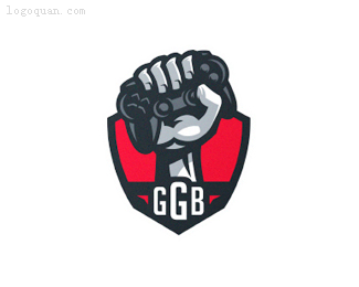 GGB游戏标志