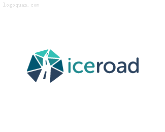 Iceroad商标设计