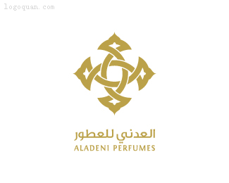 Aladeni香水品牌