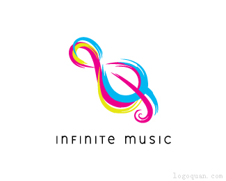 InfiniteMusic标志