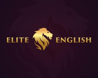 EliteEnglish标志