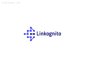 Linkognito标志