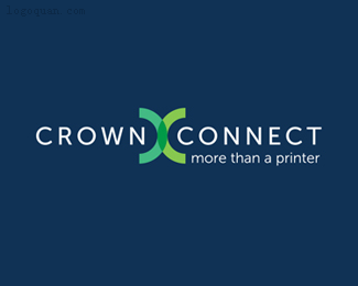 CrownConnect标志