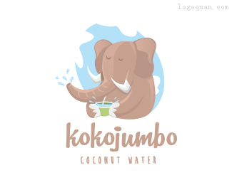 kokojumbo标志