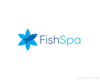 FishSpa标志