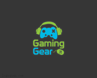 GamingGear标志