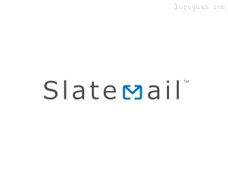 Slatemail商标