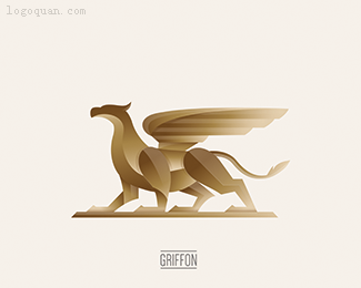 Griffon雕象