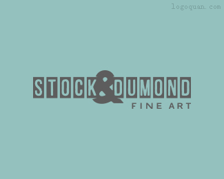 Stock&Dumond标志