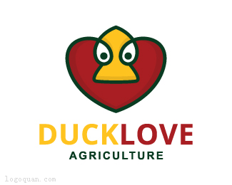 DuckLove农场