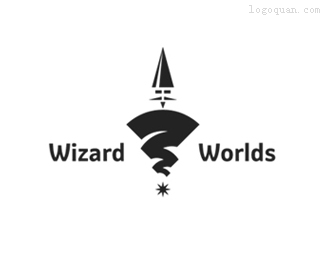 WizardWorld标志