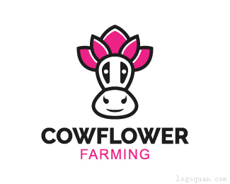 CowFlower牧场