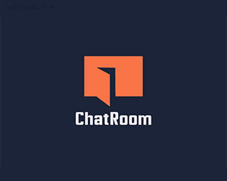 ChatRoom标志