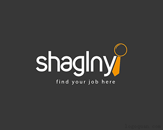 Shaglny招聘网logo