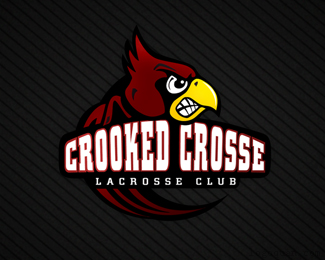 CrookedCrosse曲棍球俱乐部