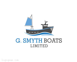 GSmythBoats渔船制造商